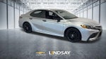 2021 Toyota Camry SE Nightshade Edition