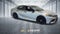 2021 Toyota Camry SE Nightshade Edition
