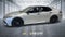 2021 Toyota Camry SE Nightshade Edition