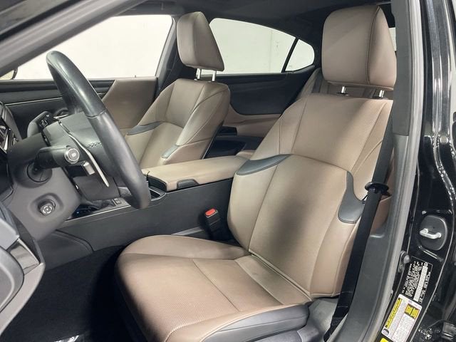 2022 Lexus ES 300h ES 300h