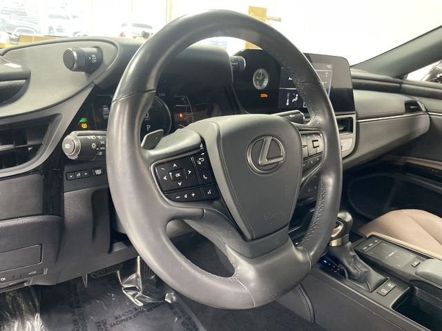 2022 Lexus ES 300h ES 300h