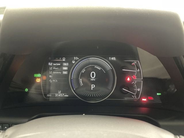 2022 Lexus ES 300h ES 300h