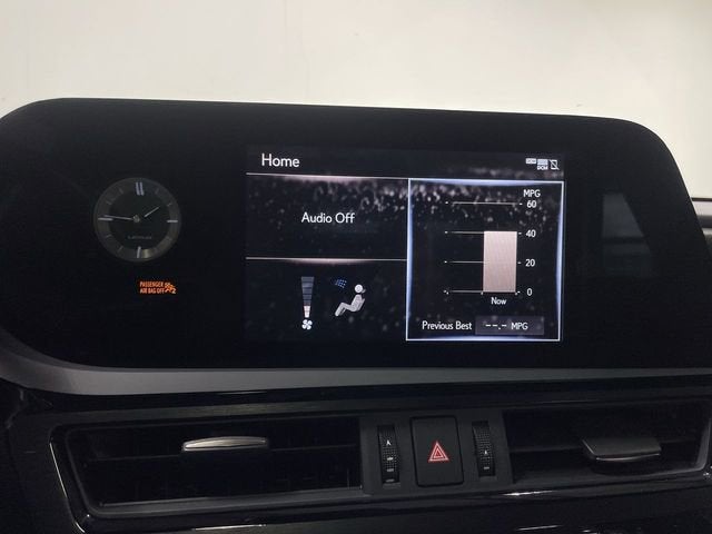 2022 Lexus ES 300h ES 300h