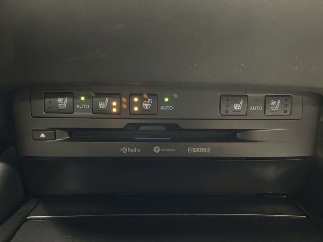 2022 Lexus ES 300h ES 300h