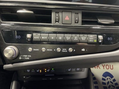 2022 Lexus ES 300h ES 300h