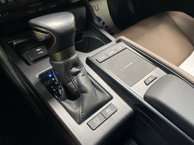 2022 Lexus ES 300h ES 300h