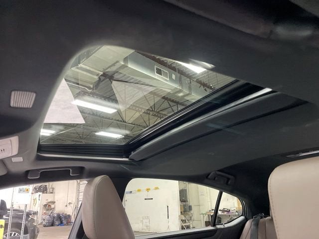 2022 Lexus ES 300h ES 300h