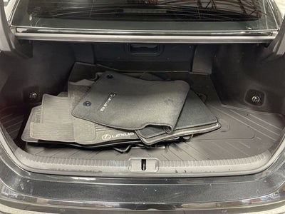 2022 Lexus ES 300h ES 300h