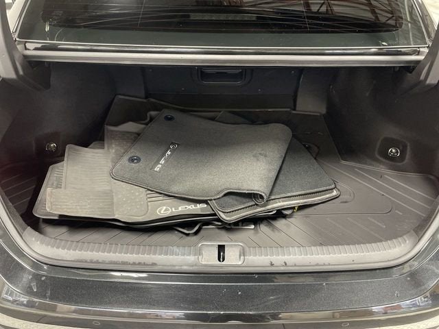 2022 Lexus ES 300h ES 300h