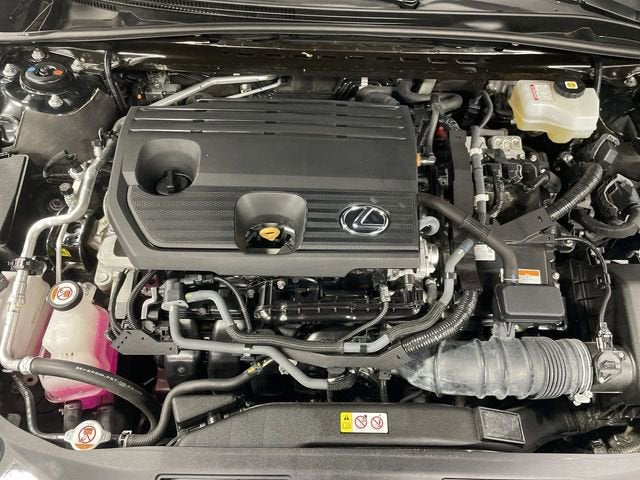 2022 Lexus ES 300h ES 300h