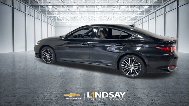 2022 Lexus ES 300h ES 300h