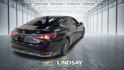 2022 Lexus ES 300h ES 300h