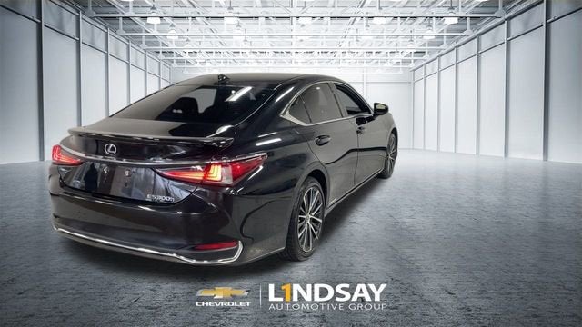 2022 Lexus ES 300h ES 300h