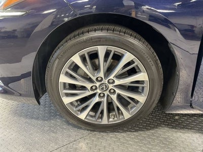 2021 Lexus ES 350 ES 350