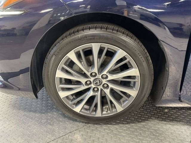 2021 Lexus ES 350 ES 350