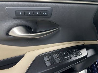 2021 Lexus ES 350 ES 350