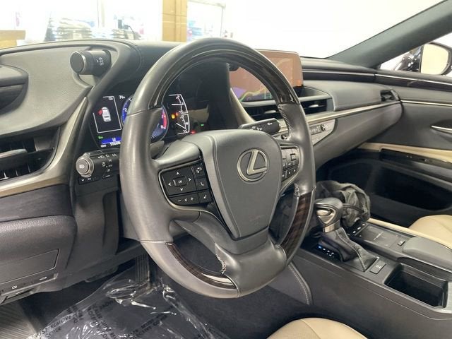 2021 Lexus ES 350 ES 350