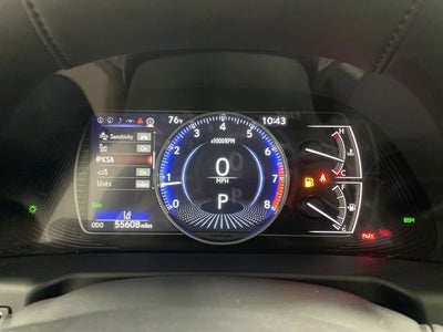 2021 Lexus ES 350 ES 350