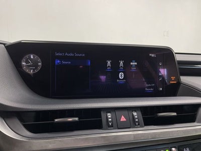 2021 Lexus ES 350 ES 350