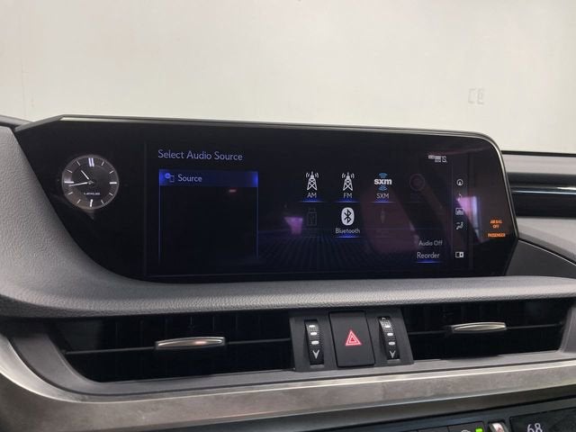 2021 Lexus ES 350 ES 350