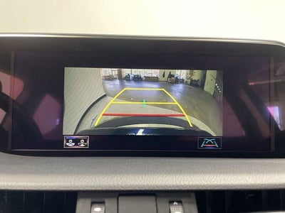2021 Lexus ES 350 ES 350