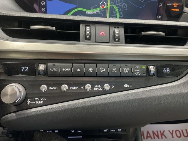 2021 Lexus ES 350 ES 350