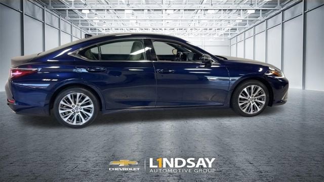2021 Lexus ES 350 ES 350