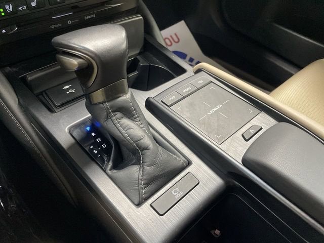 2021 Lexus ES 350 ES 350