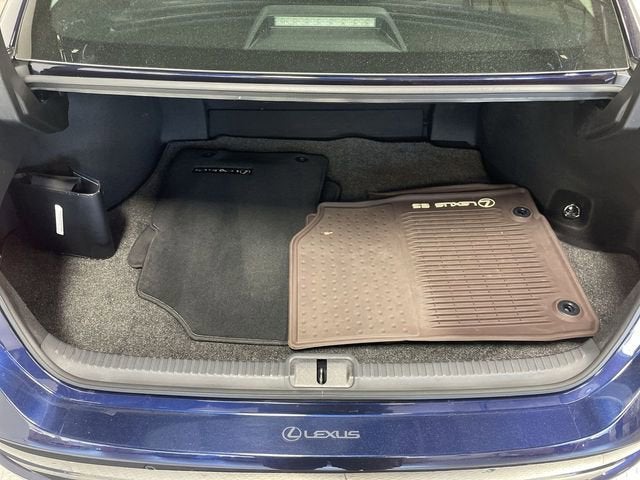 2021 Lexus ES 350 ES 350