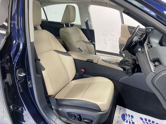 2021 Lexus ES 350 ES 350