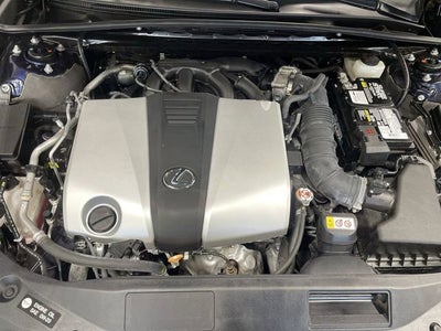 2021 Lexus ES 350 ES 350