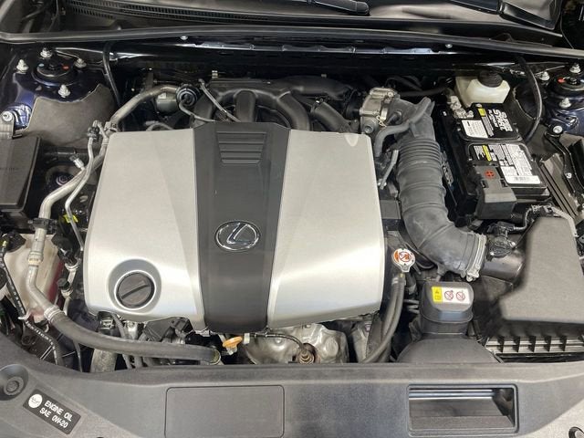 2021 Lexus ES 350 ES 350