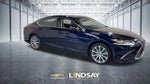2021 Lexus ES 350 ES 350