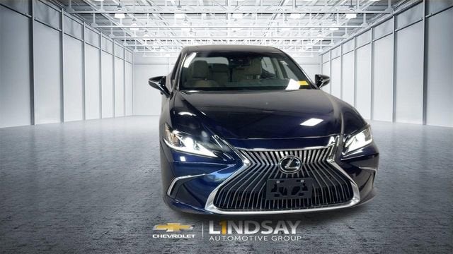 2021 Lexus ES 350 ES 350