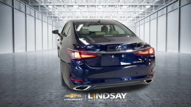 2021 Lexus ES 350 ES 350