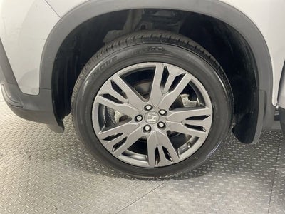 2022 Honda Pilot AWD Sport