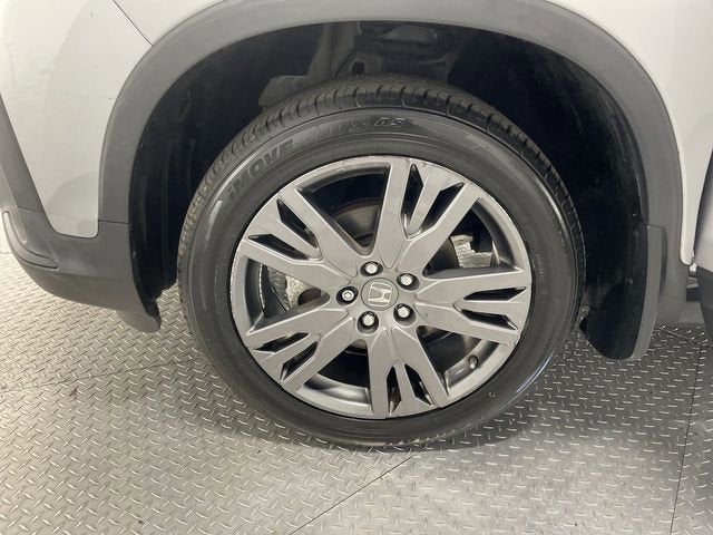 2022 Honda Pilot AWD Sport