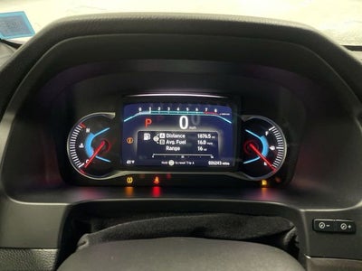 2022 Honda Pilot AWD Sport