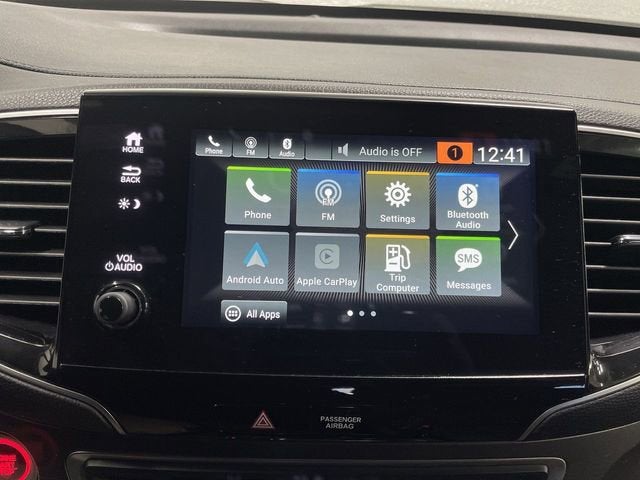 2022 Honda Pilot AWD Sport