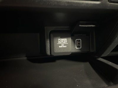 2022 Honda Pilot AWD Sport