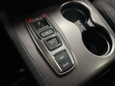 2022 Honda Pilot AWD Sport