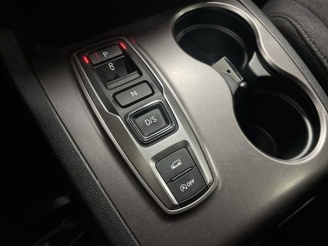 2022 Honda Pilot AWD Sport