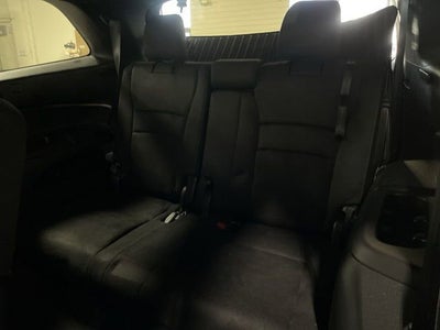 2022 Honda Pilot AWD Sport