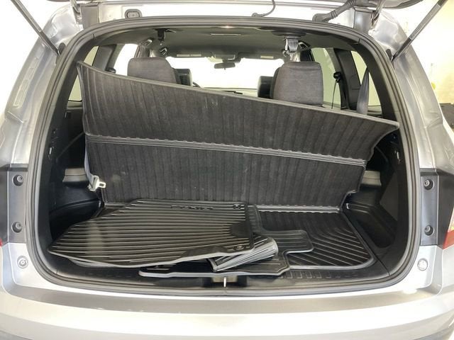 2022 Honda Pilot AWD Sport