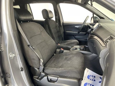 2022 Honda Pilot AWD Sport