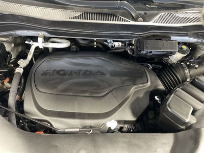 2022 Honda Pilot AWD Sport