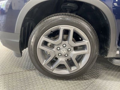 2023 Honda Passport AWD EX-L