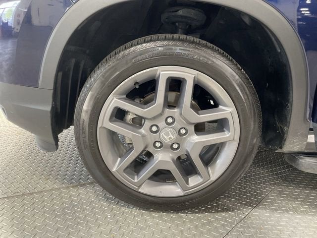 2023 Honda Passport AWD EX-L