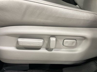 2023 Honda Passport AWD EX-L