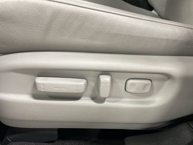 2023 Honda Passport AWD EX-L